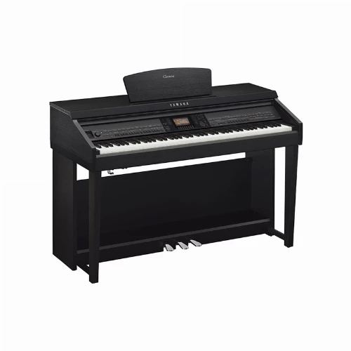 قیمت خرید فروش پیانو دیجیتال Yamaha CVP-701 
